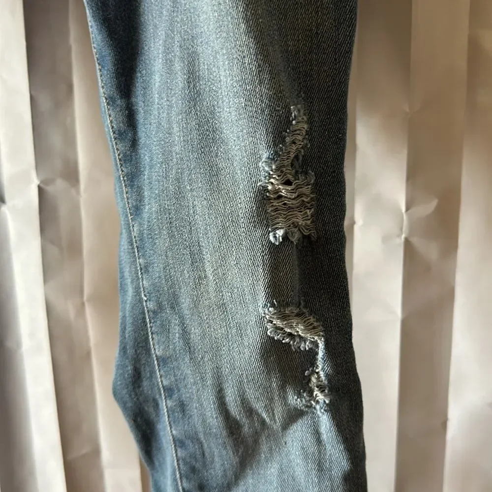 Old Navy Girls Ballerina Jeggings – Size 18 Extra High Rise Skinny Fit
